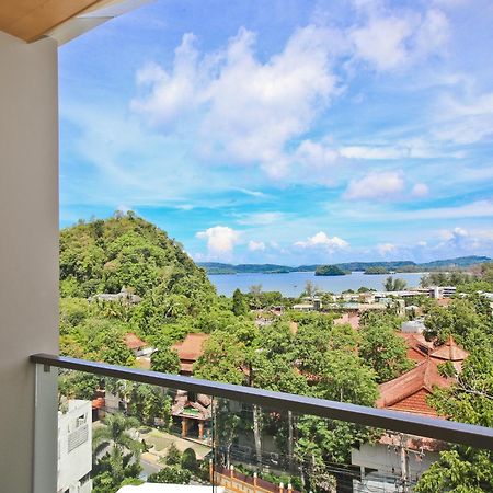 Rocco Aonang Krabi Apartment Ao Nang Екстериор снимка