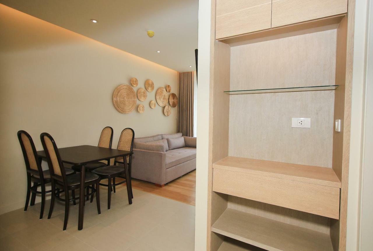 Rocco Aonang Krabi Apartment Ao Nang Екстериор снимка