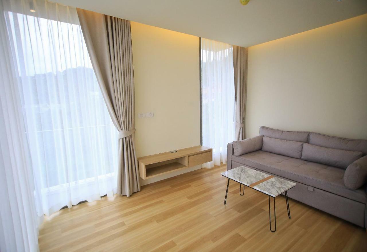 Rocco Aonang Krabi Apartment Ao Nang Екстериор снимка