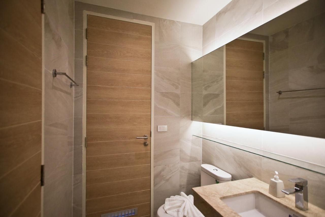 Rocco Aonang Krabi Apartment Ao Nang Екстериор снимка