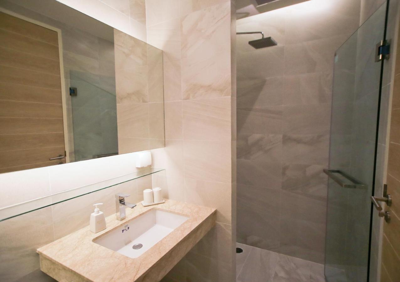 Rocco Aonang Krabi Apartment Ao Nang Екстериор снимка